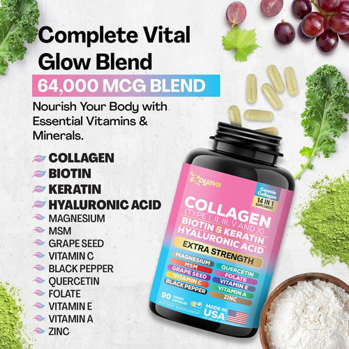 Collagen