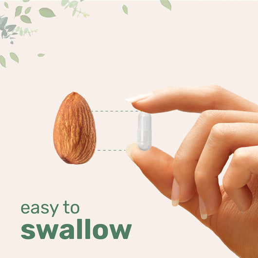 BreatheWell™ NMN Capsules
