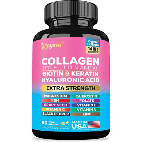 Collagen