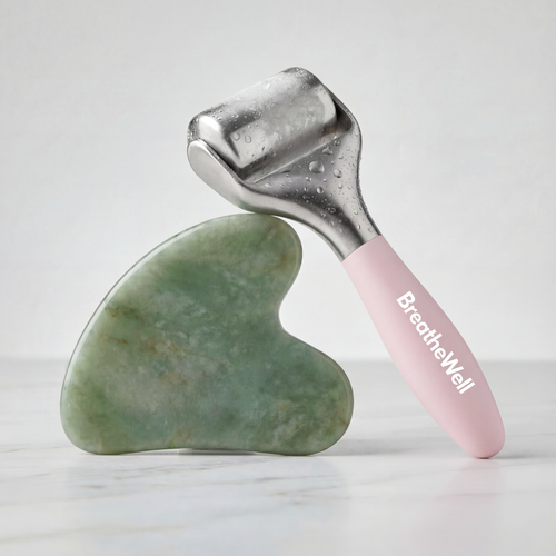 BreatheWell™ Depuffing Kit